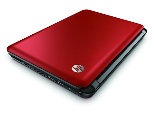 HP Mini 210-1034TU Intel Atom® N450 Netbook – image 5