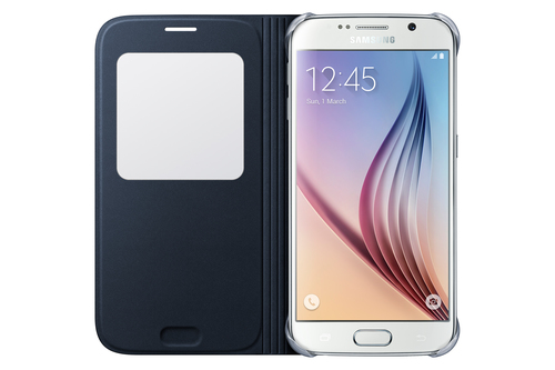 Samsung EF-CG920P mobile phone case Cover Black – image 3