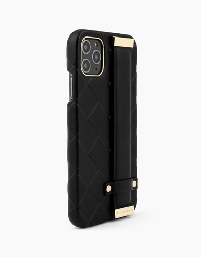 iDeal of Sweden Statm Case iPhone 11PM/XSM Braid Smth Noir – image 5