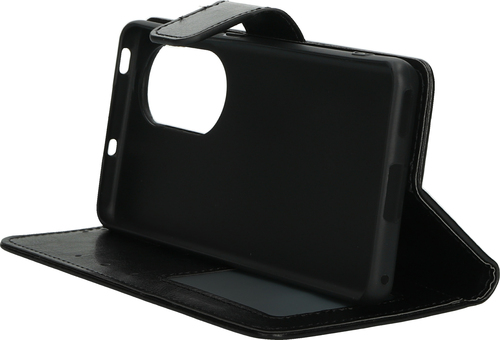 Mobiparts Classic Wallet Case Oppo Reno10 Pro 5G Black, afbeelding 7