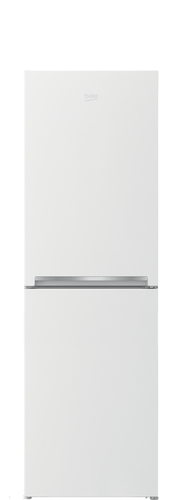 Beko CRFG1552W холодильник с морозильной камерой Отдельно стоящий 213 L Белый