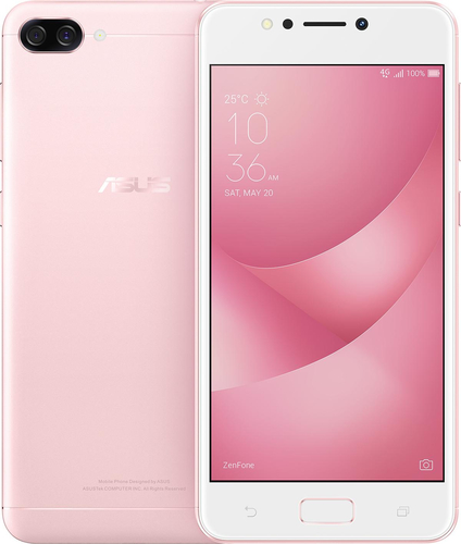 ASUS ZenFone ZC520KL-4I010WW smartphone