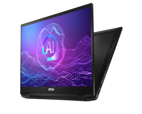 Msi Summit A16 AI+ A3HMTG-027UK 16" 2-in-1 Copilot+ Laptop - Amd Ryzen™ AI 9, 1TB SSD, 32 GB RAM - Black - image 8