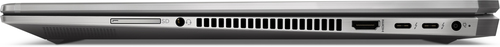 HP IDS DSC P2000 4GB E-2176M Studiox360 G5 Base NB PC – image 7