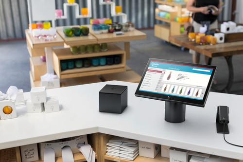 HP Engage One All-in-One System Model 141 – image 7