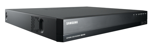 Samsung SRN-472S network video recorder – image 4