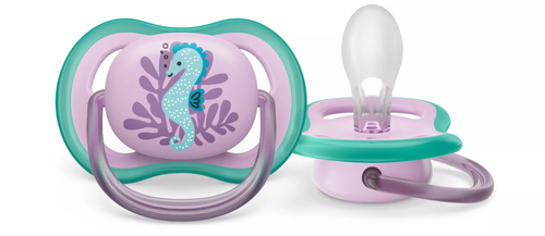 Philips AVENT SCF086/06 baby pacifier Classic baby pacifier