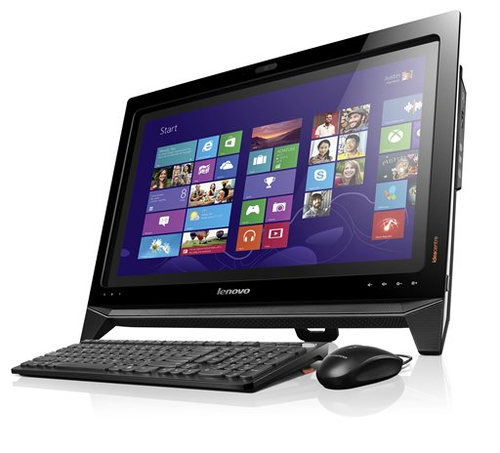 Lenovo IdeaCentre B350