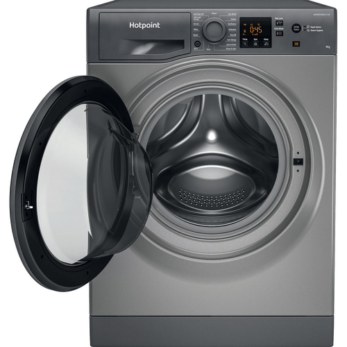 Hotpoint NSWM 945C GG UK N
