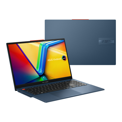 ASUS Vivobook S15 OLED K5504VA-L1118WS Intel® Core™ i9 i9-13900H Laptop – image 6