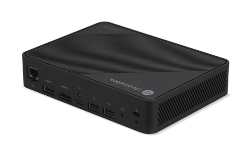 Acer Chromebox CXM1-C864G Intel® Celeron® N4500 – image 6