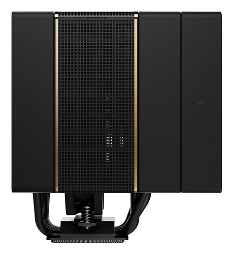 DeepCool Assassin VC Elite Black, afbeelding 5