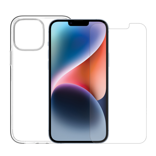 dbramante1928 Minute One Premium Bundle iPhone 14