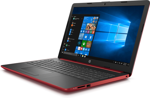 HP 15-da0599sa Intel® Core™ i3 i3-7020U Laptop – image 4