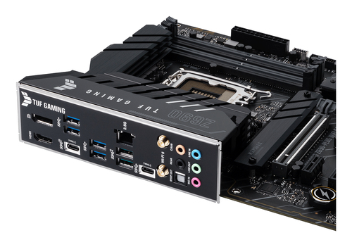 ASUS TUF GAMING Z690-PLUS WIFI D4 – image 8