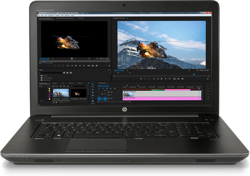 HP 17 G4 – image 2