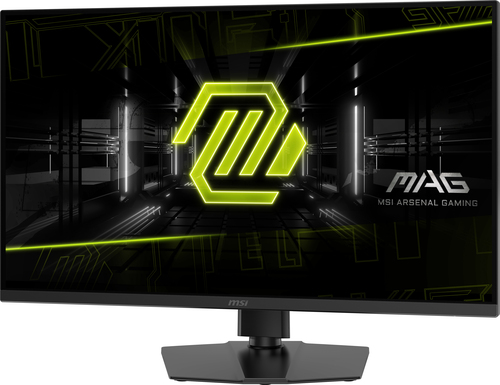 Msi Mag 322URDF E16 4K Ultra HD 32" Rapid Ips Dual-Mode Gaming Monitor - Black - image 4