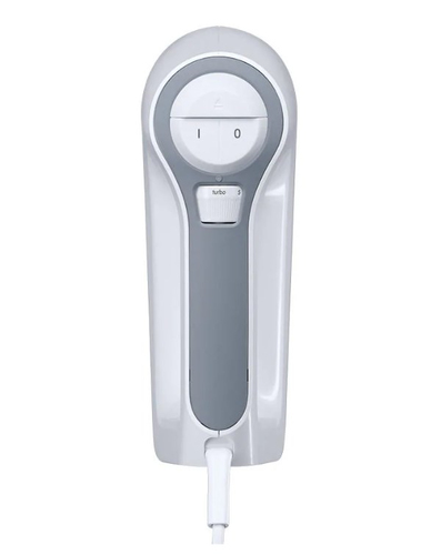 Braun HM3135 WH Mixer Wit – Foto 2 van 10