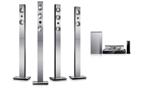 Samsung HT-F9750W home cinema system 7.1 channels – image 6