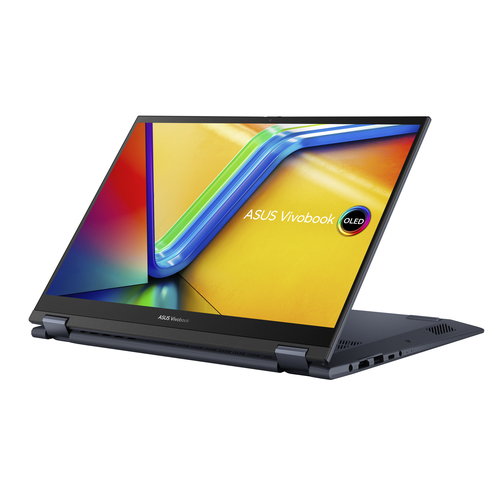 ASUS Vivobook S14 Flip OLED TN3402QA-DS76T AMD Ryzen™ 7 5800H Hybrid (2-in-1) – image 8