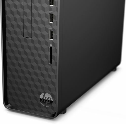 HP Slim Desktop S01-aF0999nn PC