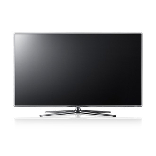 Samsung UE46D7005LU 116.8 cm (46") Full HD Black