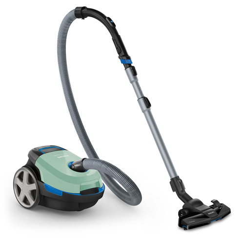 Philips Performer Compact FC8367/09 vacuum – image 2