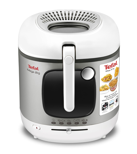 Tefal FR4800 Single Stand-alone – image 3