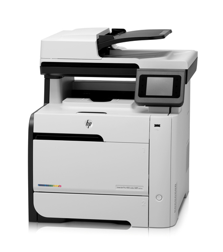 HP Pro M475dw – image 3