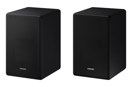 Samsung SWA-9500S/XU loudspeaker Black Wired & Wireless