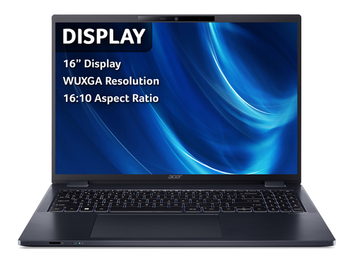 Acer TravelMate P4 NX.VUKEK.002 laptop Intel® Core™ i5 i5-1240P – image 5