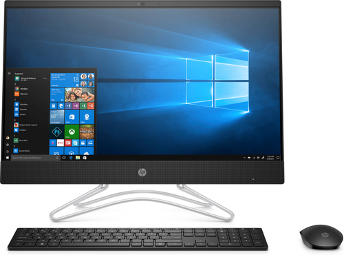 HP 24 -f0041na Intel® Core™ i3 i3-8130U