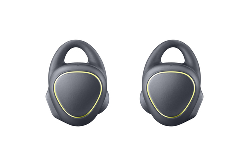 Samsung IconX Headset Wireless In-ear Sports Bluetooth Black
