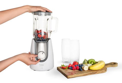 Beko TBN6602W Sense Table Blender – image 8