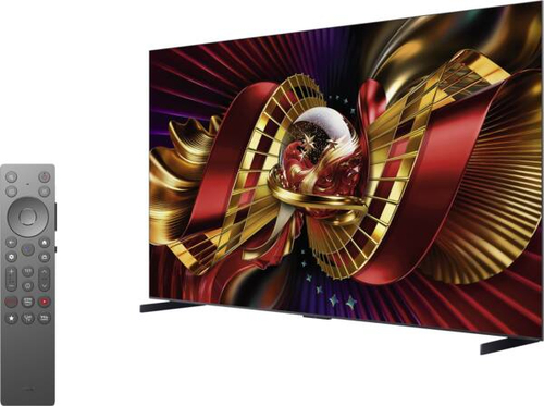 TCL SQD Mini-led 98" C89L (2026) – Foto 7 van 7