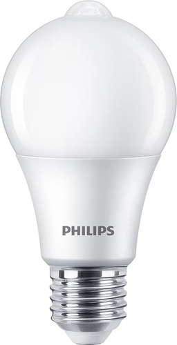 Philips 8718699782733 LED лампа Теплый белый 2700 K 8 W E27 F