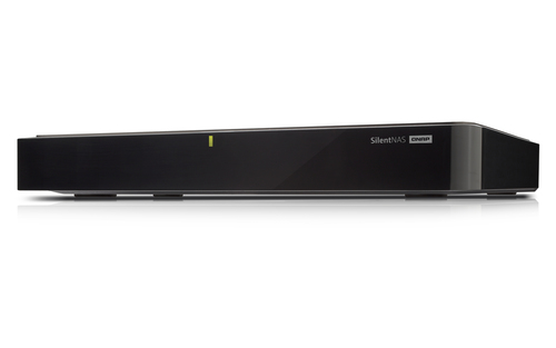QNAP HS-210 NAS/storage server Marvell – image 4