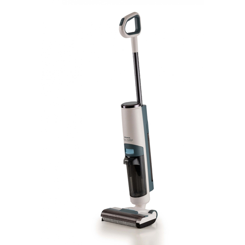 Ariete 2483 Aqua Force Wash & Vacuum, Smart vacuum cleaner, Cordless floor cleaner, Cordless, Vacuums and cleans, Pet hair, Dry and wet dirt, 700ml capacity, Ac
