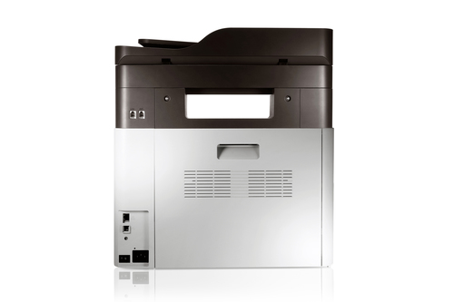 Samsung Xpress CLX-4195FW Laser A4 – image 2