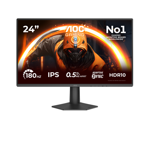 Monitor AOC 24G50F 