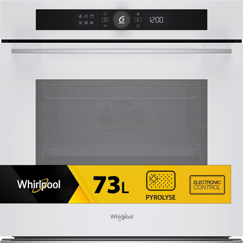 Whirlpool WOI5S8PM2SWA