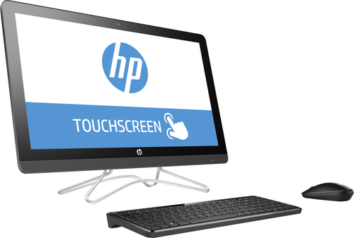 HP 24 -e086na AMD A9 A9-9400 – image 9