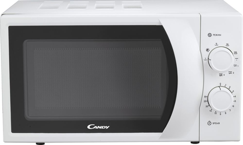 Candy Basic CMG20W White Combination microwave Countertop