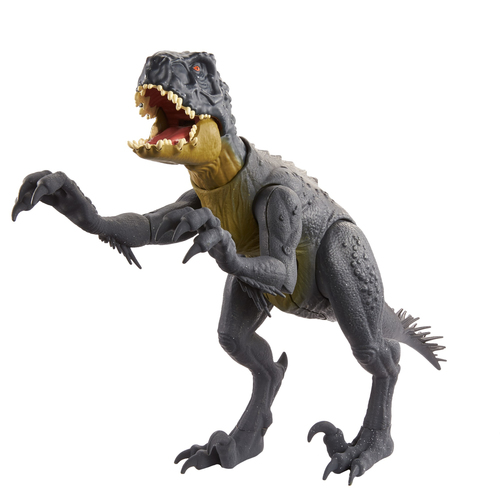 Jurassic World HBT41 детская фигурка