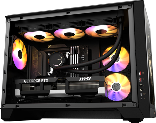 MSI MEG Vision X AI 2NVZ7-413UK – image 9
