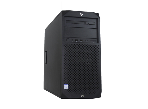 HP Z2 G4 Refurbished – image 1