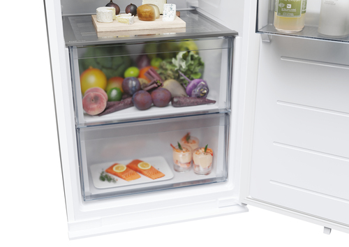 Candy CML5518EVWL fridge Built-in – image 8