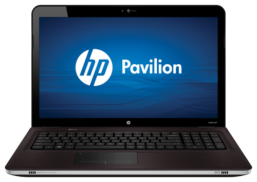 HP Pavilion dv7-4300sa Intel® Core™ i5 i5-480M