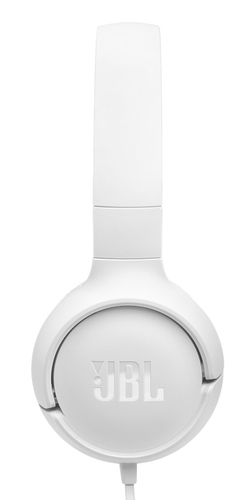JBL Tune 520C USB-C Wit, afbeelding 3