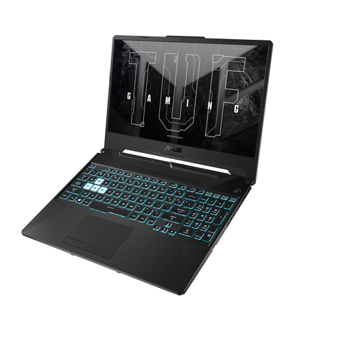 ASUS TUF Gaming A15 FX506IHR-BQ002T AMD Ryzen™ 5 4600H Laptop – image 9